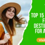 Destinations for All Age Top 15 Family-Friendly Destinations for All Ages Travel destinations for all ages Travel tips for families Travel with kids Family-friendly activities