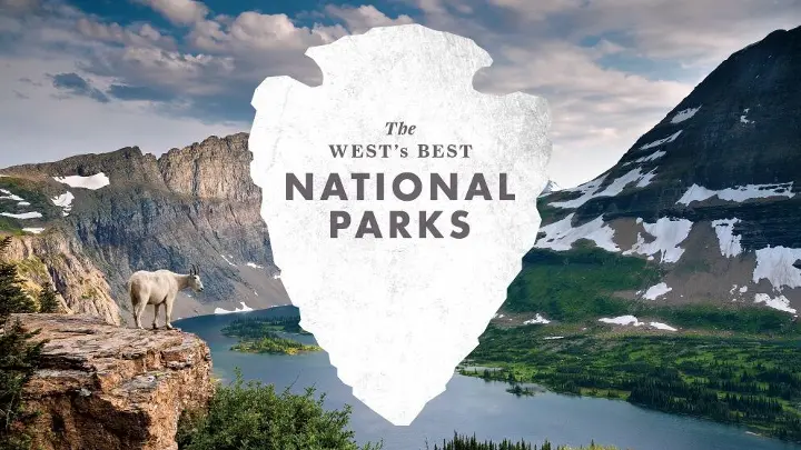 Most Beautiful National Parks
Top tips for visiting national parks
National parks travel tips
Top National Parks in the World